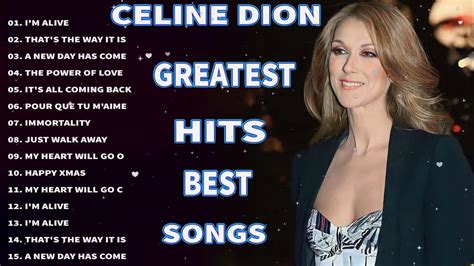 celine 80s|Celine dion songs.